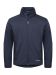 Oak Harbor Softshell Jacket Men Dark Navy