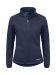 Oak Harbor Softshell Jacket Women Dark Navy