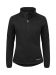 Oak Harbor Softshell Jacket Women Black