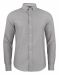 Belfair Oxford Shirt Men Grey