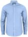 Hansville Shirt Men French Blue