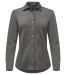 Advantage Shirt Women Anthracite melange