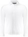 Hedley Stretch Shirt Men White