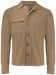 Advantage Leisure Shirt Men Khaki