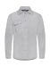 Advantage Leisure Shirt Men Grey Melange