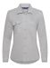 Advantage Leisure Shirt Women Grey Melange