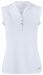 Advantage Sleeveless White