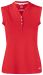 Advantage Sleeveless Red