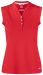 Advantage Sleeveless Red
