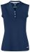 Advantage Sleeveless Dark Navy