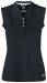 Advantage Sleeveless Black