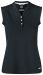 Advantage Sleeveless Black