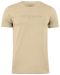 Manzanita Roundneck Men Beige