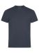 Manzanita Roundneck Men Navy Melange