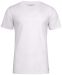 Manzanita Roundneck Men White