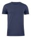 Manzanita Roundneck Men Dark Navy