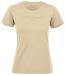 Manzanita Roundneck Women Beige