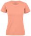 Manzanita Roundneck Women Papaya