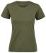 Manzanita Roundneck Women Ivy Green