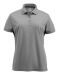 Kelowna Polo Women Light grey