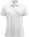 Kelowna Polo Women White