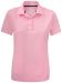 Kelowna Polo Women Pink Mist