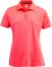 Kelowna Polo Women Neon Cerise