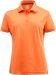 Kelowna Polo Women Peach