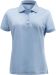 Kelowna Polo Women Light Blue