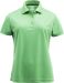 Kelowna Polo Women Green
