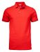 Advantage Polo Men Red
