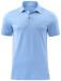 Advantage Polo Men Light Blue