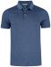Advantage Polo Men Cobolt melange