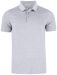 Advantage Polo Men Grey Melange