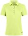 Advantage Polo Women Light Green