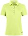 Advantage Polo Women Light Green