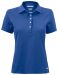 Advantage Polo Women Blue