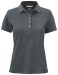 Advantage Polo Women Anthracite melange