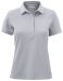 Advantage Polo Women Grey Melange