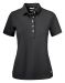 Advantage Polo Women Black