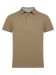 Advantage Premium Polo Men Khaki