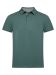 Advantage Premium Polo Men Pine Green