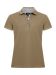 Advantage Premium Polo Women Khaki