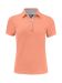 Advantage Premium Polo Women Papaya