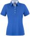 Advantage Premium Polo Women Blue