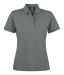 Oceanside Polo Ladies Grey