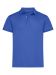 Virtue Polo Solid Men Royal