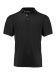 Virtue Polo Solid Men Black
