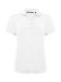 Virtue Polo Solid Women White