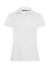 Virtue Polo V-neck Women White